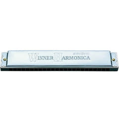 Suzuki W-24 Vinner Tremolo Munnspill (C)