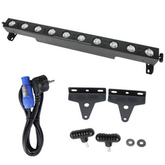 LIGHT4ME SUNSTRIP 1050 V2 lysstripe til hallen