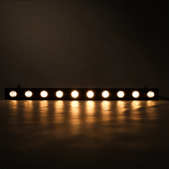 LIGHT4ME SUNSTRIP 1050 V2 lysstripe til hallen