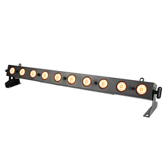 LIGHT4ME SUNSTRIP 1050 V2 lysstripe til hallen