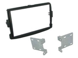 21CT23DC04 2-DIN Ramme for Dacia og Renault 