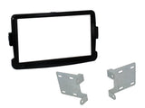 21CT23DC09 2-DIN Ramme for Dacia og Renault