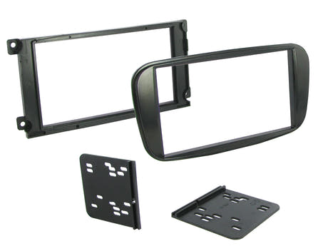 21CT23FD33 2-DIN Ramme for Ford