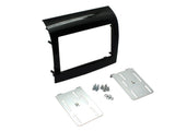 21CT23FT21 2-DIN ramme for Citroen, Peugeot og Fiat