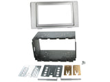 21CT23IV02 2-DIN Ramme for Iveco