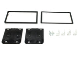 21CT23KI04A 2-DIN Ramme for Kia