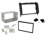 CT23MB01A 2-DIN Ramme for Mercedes