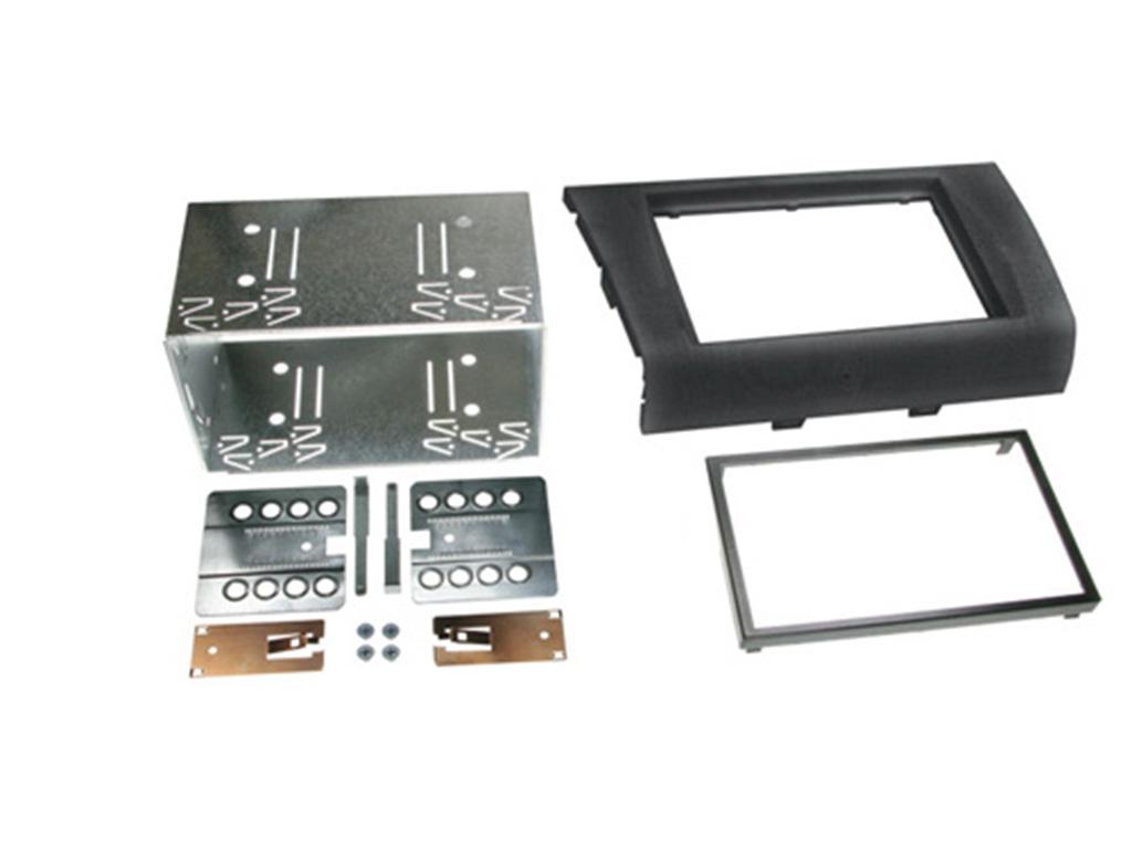 21CT23SZ02 2-DIN ramme for Suzuki Swift 2005-2010