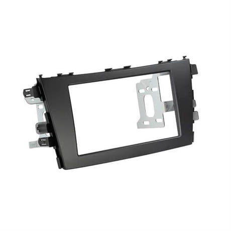 2-DIN ramme for Suzuki Celerio 2015-