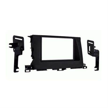 21CT23TY52 2-DIN Ramme for Toyoya