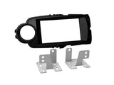 2-DIN ramme for Toyota Yaris 2014-2020