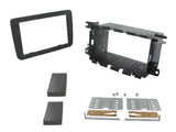 21CT23VW07 2-DIN Ramme for Seat, Skoda og VW