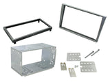21CT23VX10A 2-DIN Ramme for Opel