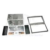 21CT23VX16A 2-DIN Ramme for Opel