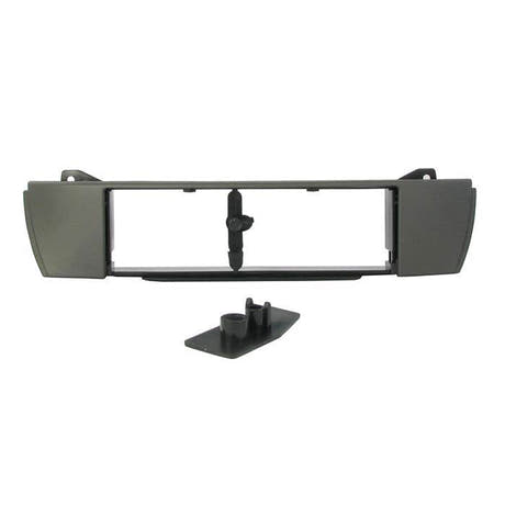 21CT24BM06 1-DIN Ramme for BMW