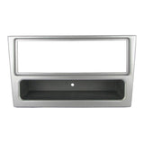 21CT24VX02 1-DIN Ramme for Opel 