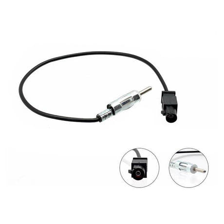 21CT27AA06 Antenneadapter for BMW, Mini og Dacia