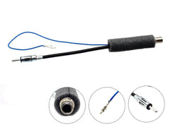 21CT27AA08.EU Antenneadapter for Opel, VW, Ford og Fiat