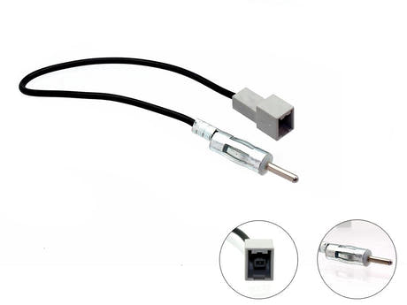 21CT27AA131 Antenneadapter for Kia og Hyundai 