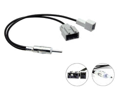 CTKHY25 Monteringssett for Hyundai i30 2012-2017