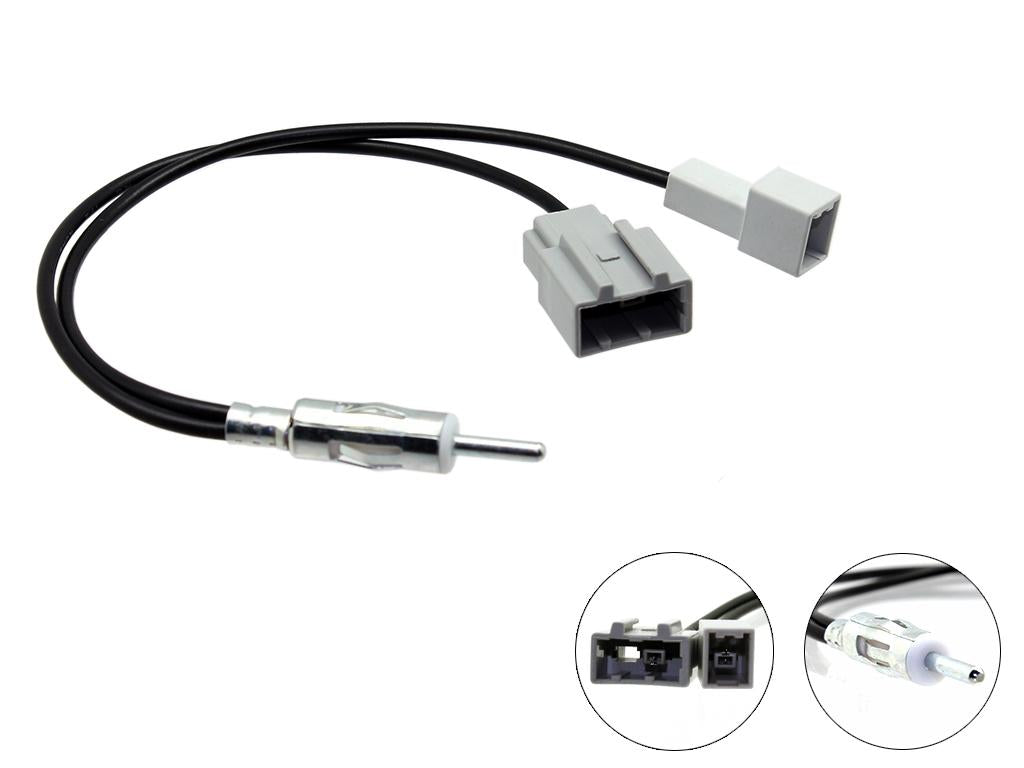 CTKHY25 Monteringssett for Hyundai i30 2012-2017