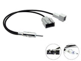 CTKHY25 Monteringssett for Hyundai i30 2012-2017
