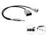 21CT27AA84 Antenneadapter for Hyundai og Kia