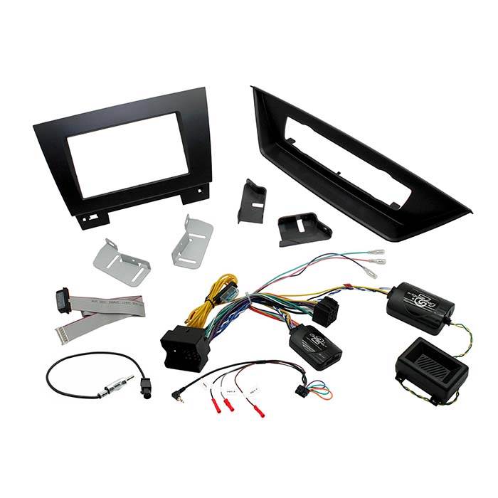 21CTKBM24 monteringssett for BMW X1 