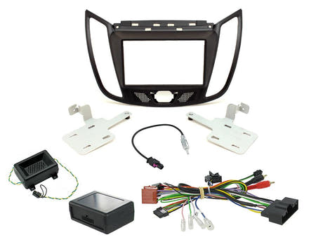 21CTKFD44 monteringssett for Ford Kuga