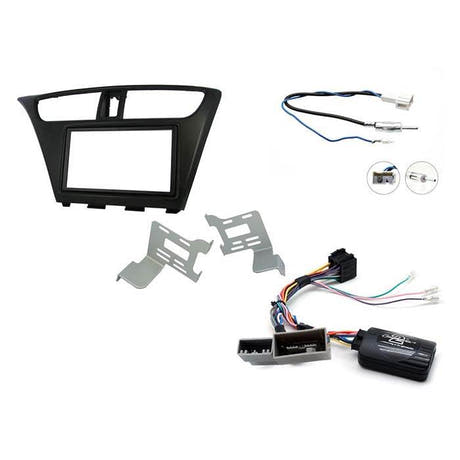 21CTKHD06L Monteringssett for Honda Civic