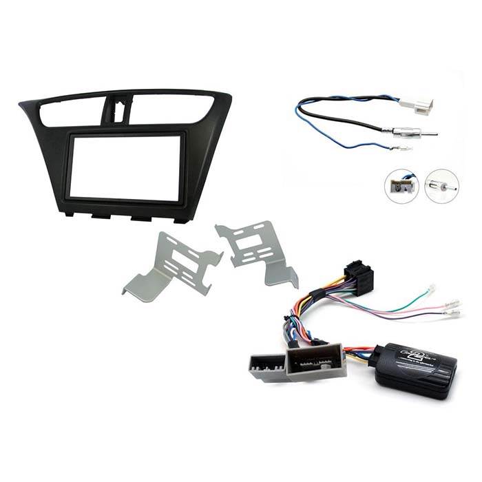 21CTKHD06L Monteringssett for Honda Civic