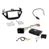 CTKVX22 monteringssett for Opel