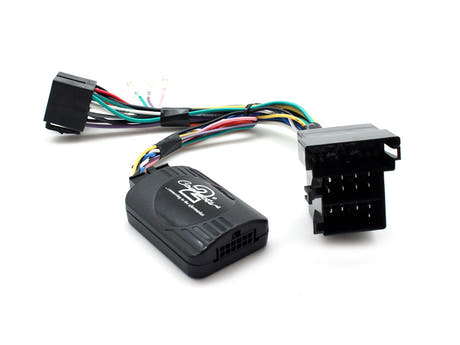 21CTSFA007.2 Interface for Fiat Ducato