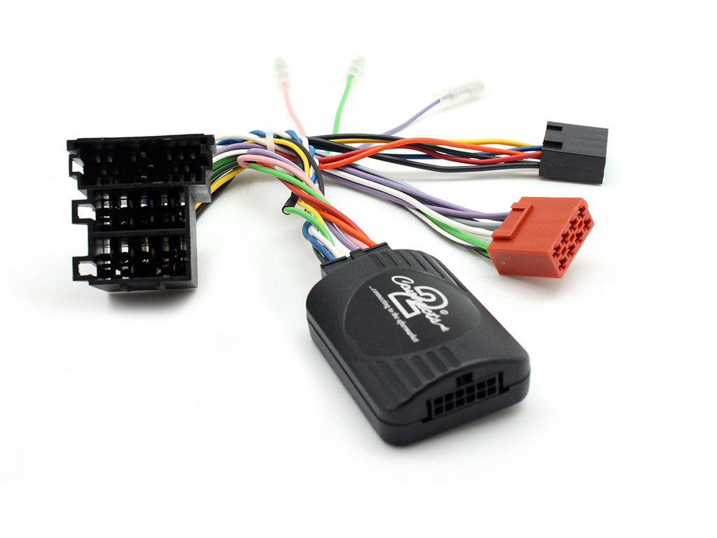 CTSFA008.2 Interface for Fiat Ducato