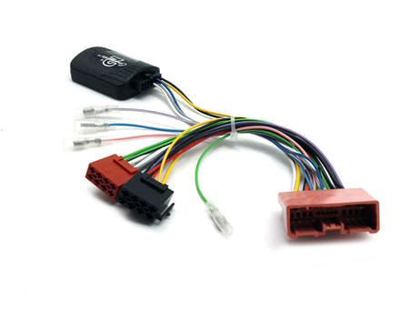 21CTSMZ009.2 Interface for Mazda