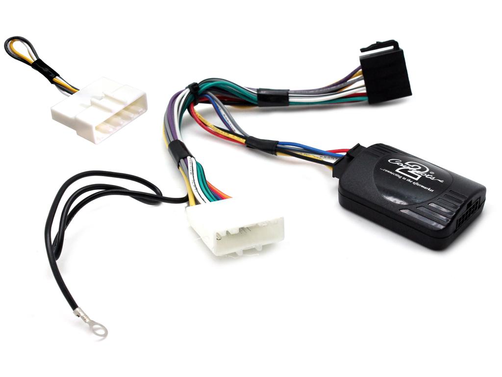 21CTSNS010.2 Interface for Nissan