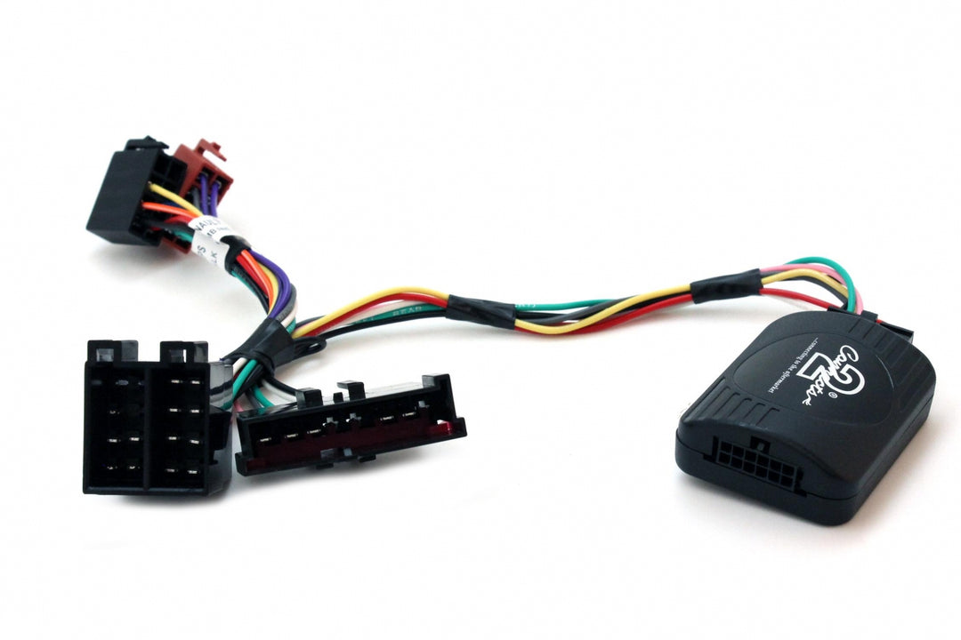 21CTSRN002 Interface for Renault