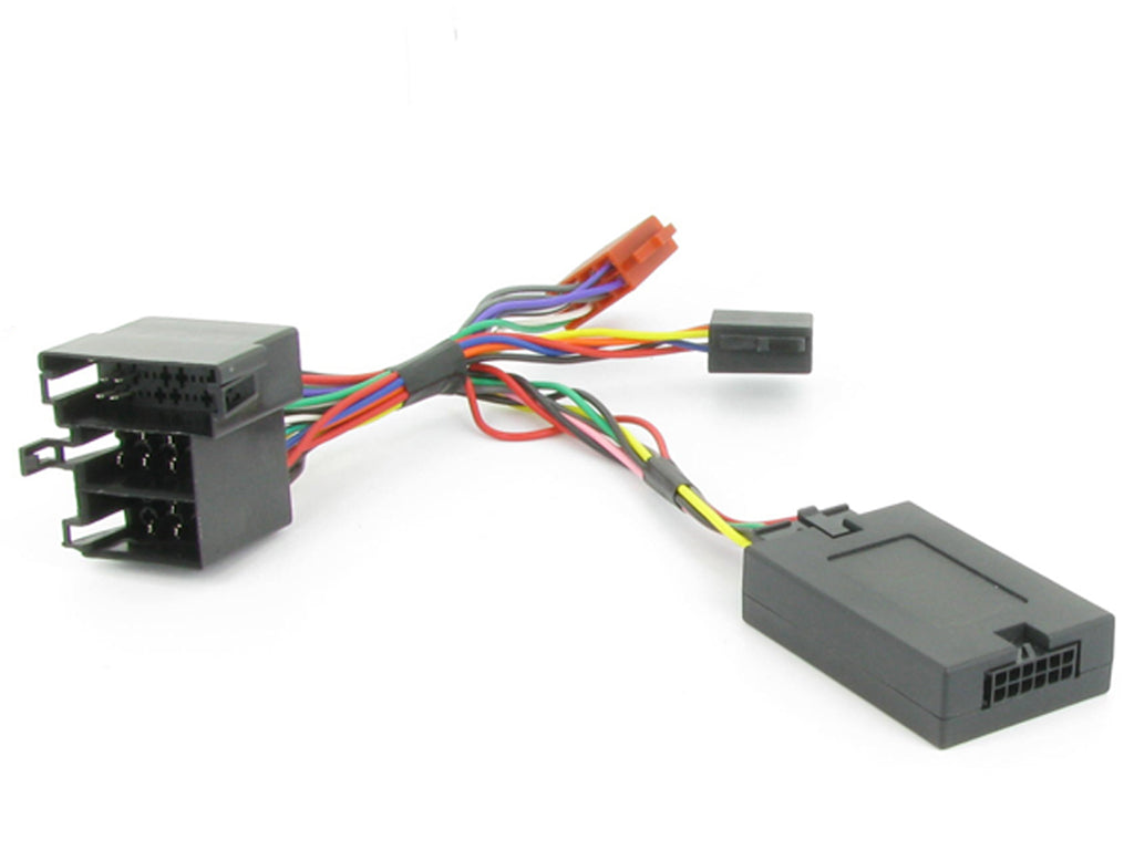 21CTSRN003.2 Interface for Renault