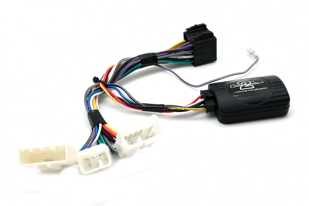 21CTSSU004.2 av Interface for Subaru