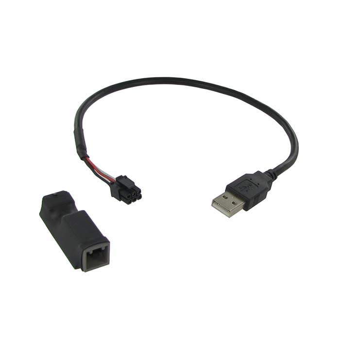 CTSUBARUUSB USB-adapter for SUBARU