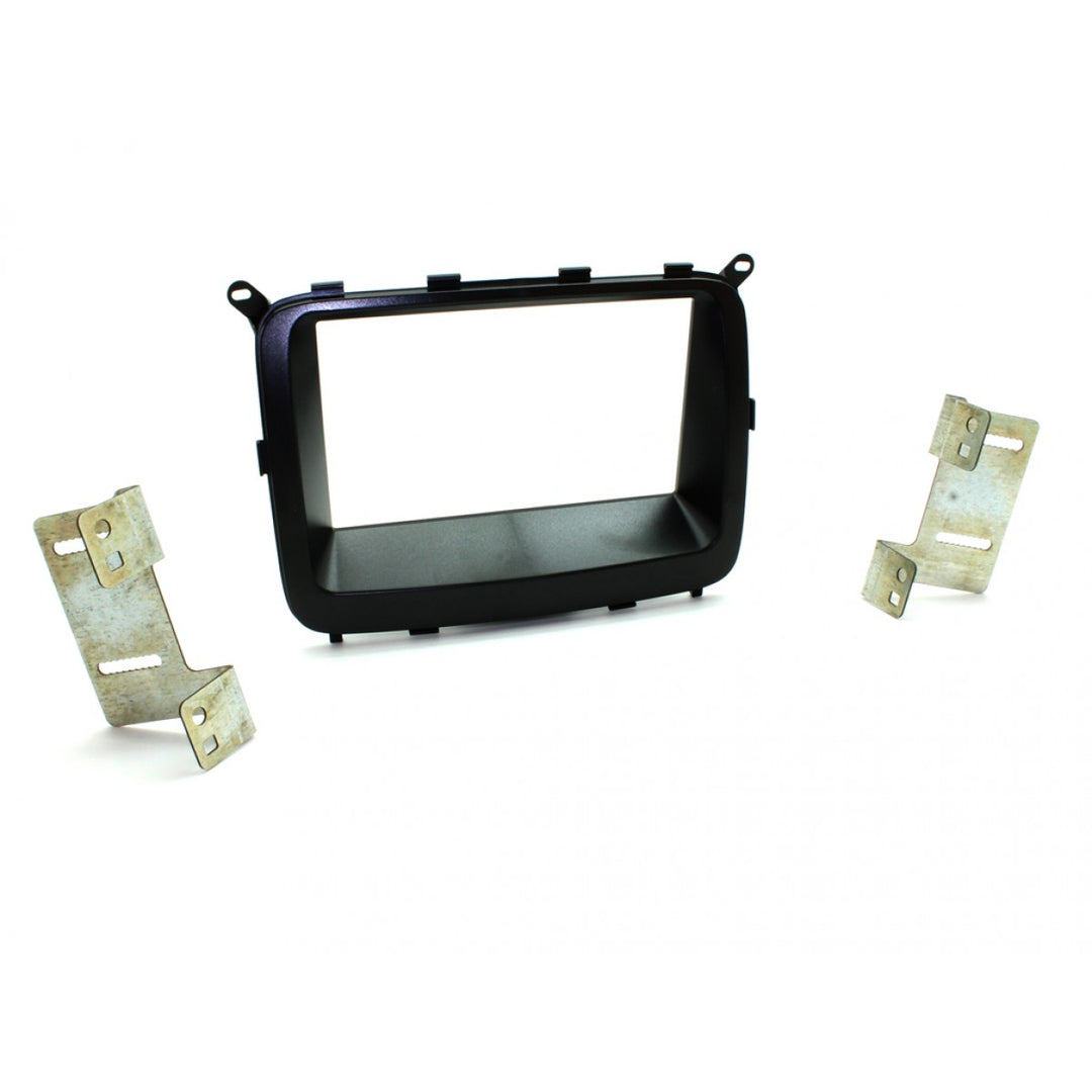 CT23KI43 2-DIN Ramme for Kia Carens