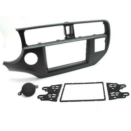 CT23KI46L 2-DIN Ramme for Kia