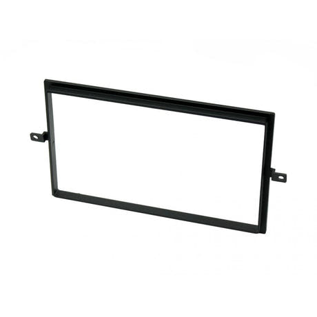 CT23NS24 2-DIN Ramme for Nissan