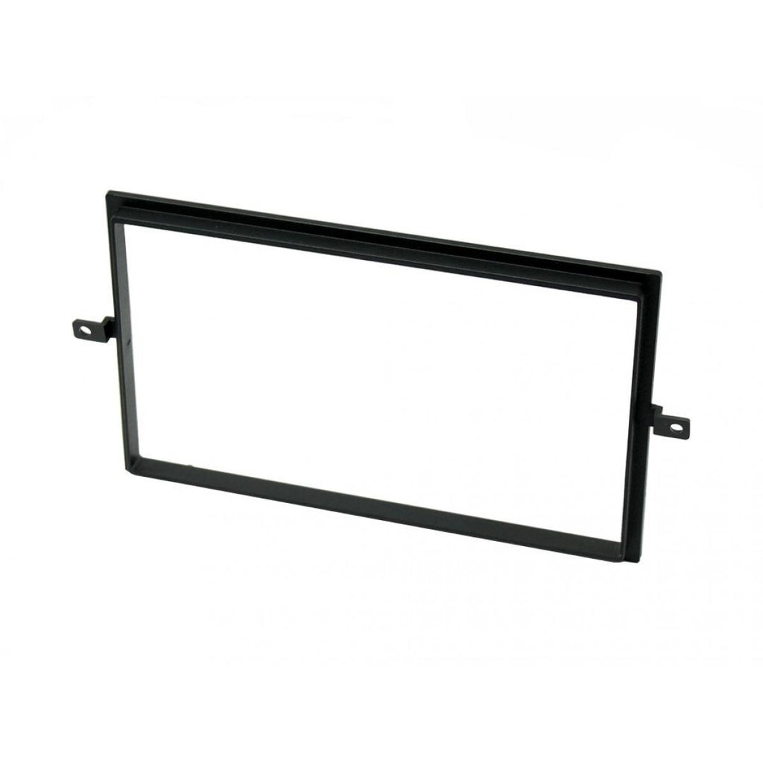 CT23NS24 2-DIN Ramme for Nissan