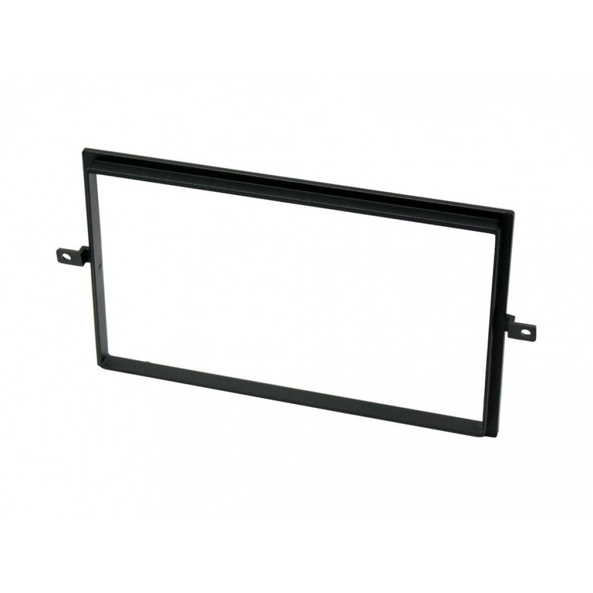 CT23NS24 2-DIN Ramme for Nissan