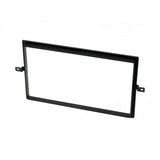 CT23NS24 2-DIN Ramme for Nissan
