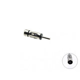 Monteringssett for Fiat 500 2007-2015 (svart)