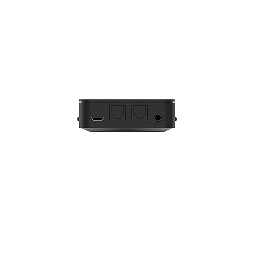 Bluetooth mottaker for streaming av musikk