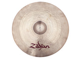 Zildjian 22 "Oriental Crash of Doom Crash Basin