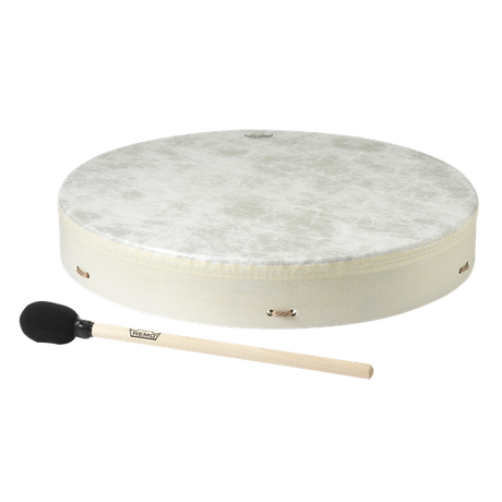 Remo Buffalo trommer